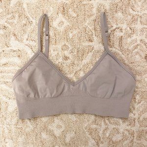 Lululemon Ebb to Street Bra